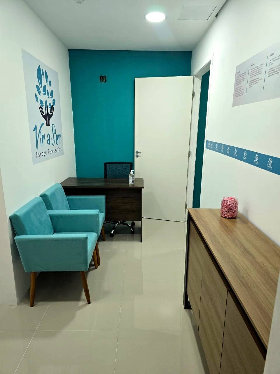 Unidade Guarulhos da Vir a Ser