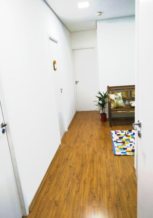 Unidade Mogi das Cruzes da Vir a Ser