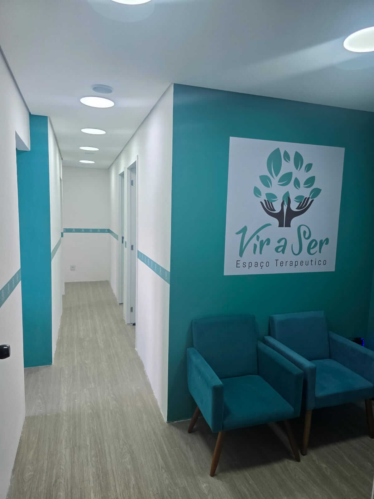 Unidade Santo André da Vir a Ser