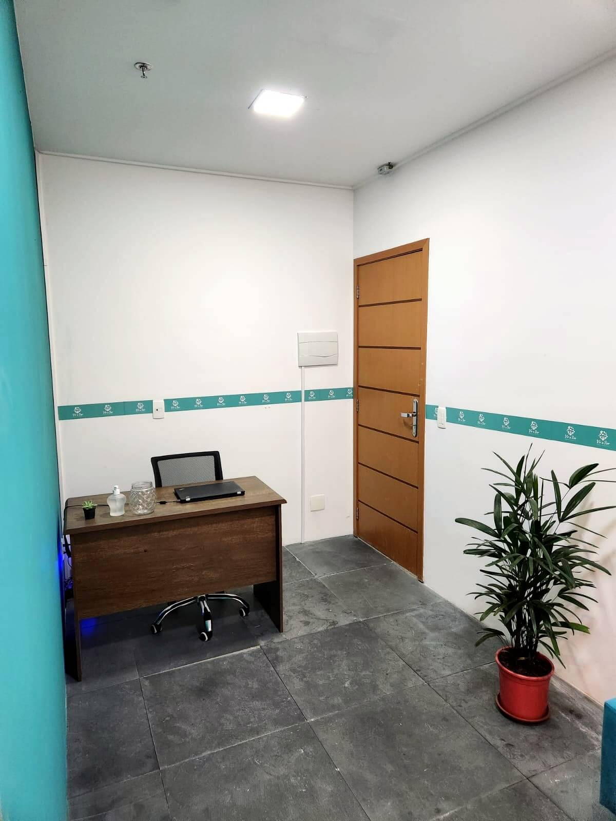 Unidade São José dos Campos da Vir a Ser